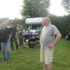 Internationales Meeting 2016 Belgien
